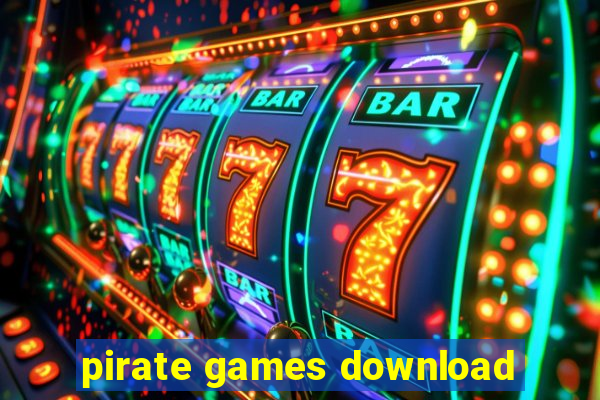 pirate games download