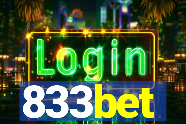 833bet