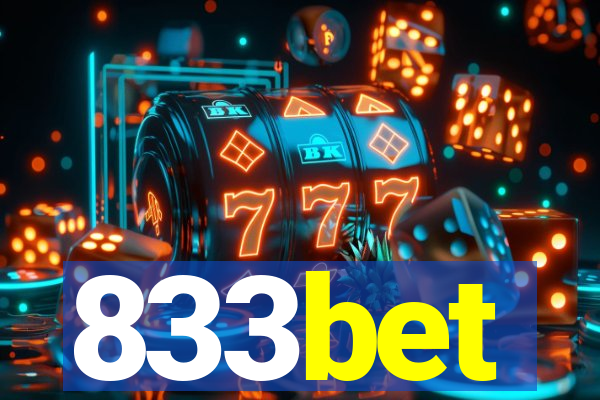 833bet