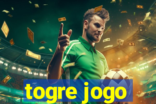 togre jogo