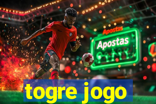 togre jogo