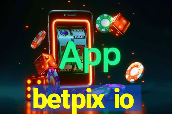 betpix io