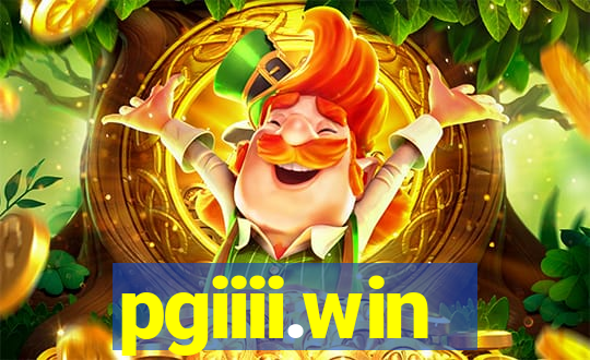 pgiiii.win