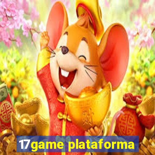 17game plataforma