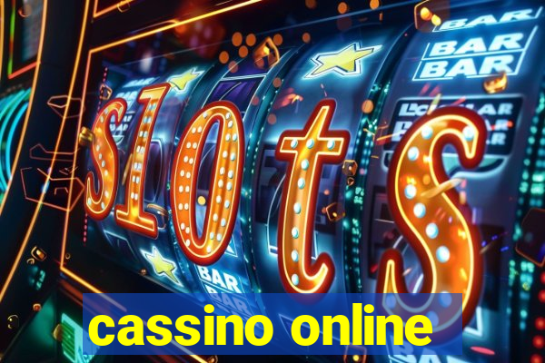 cassino online