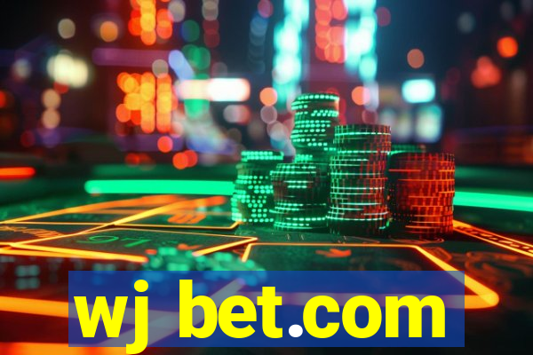 wj bet.com