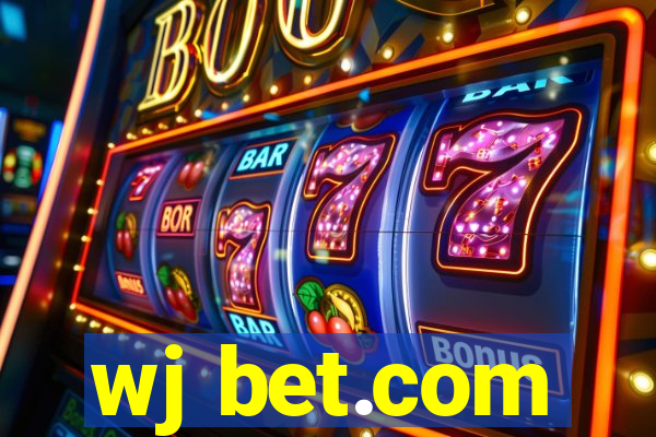 wj bet.com