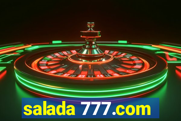 salada 777.com