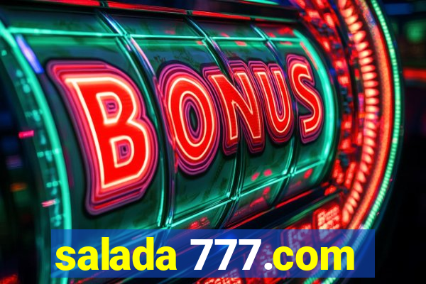 salada 777.com