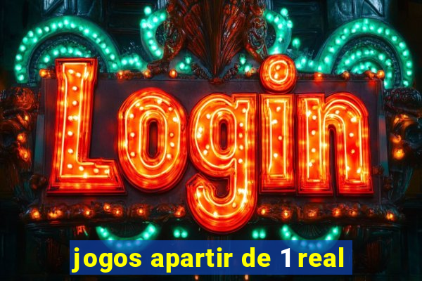 jogos apartir de 1 real