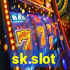 sk.slot