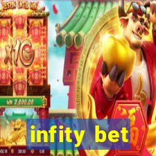 infity bet