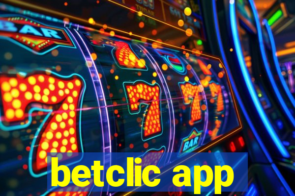 betclic app