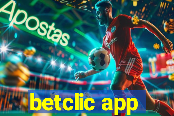 betclic app