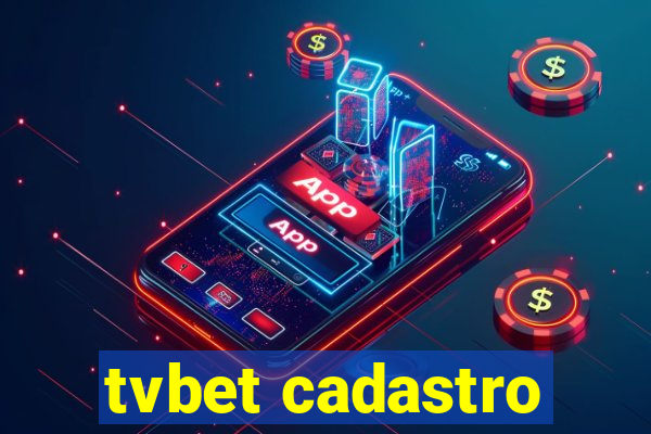 tvbet cadastro