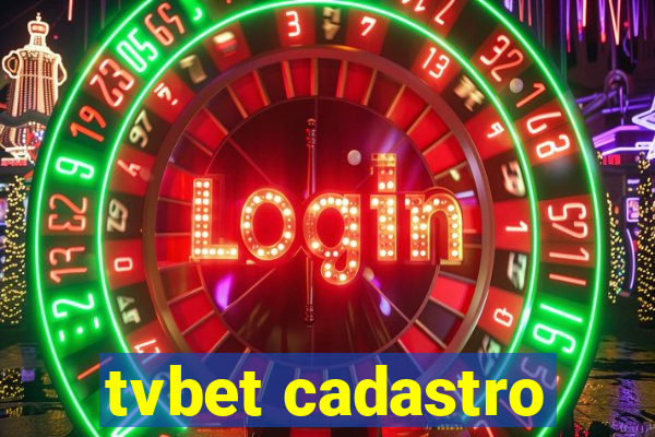 tvbet cadastro