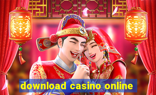 download casino online