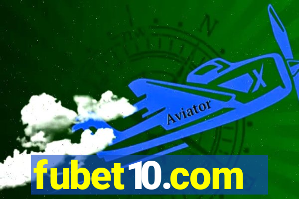 fubet10.com