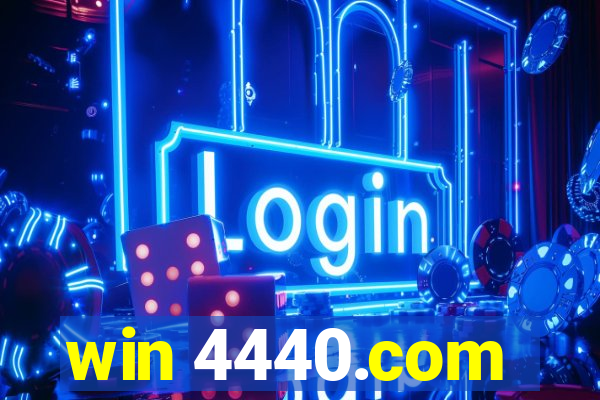 win 4440.com