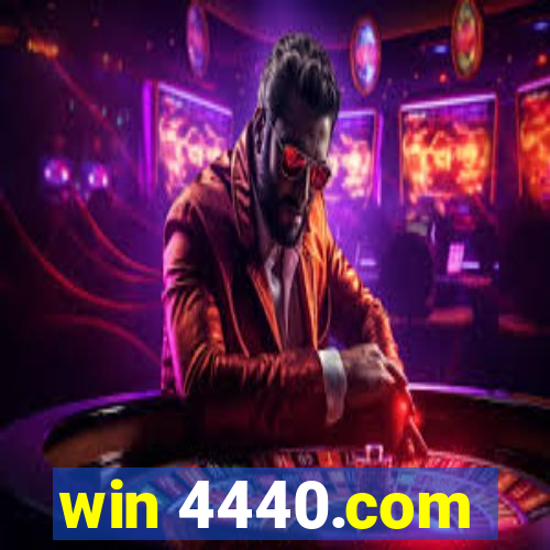 win 4440.com