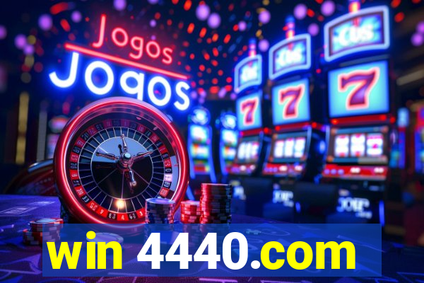 win 4440.com