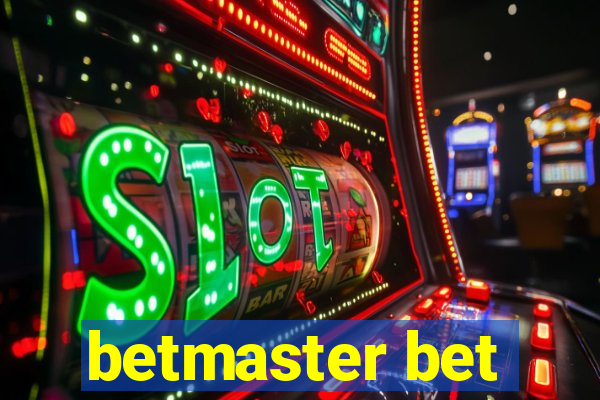 betmaster bet