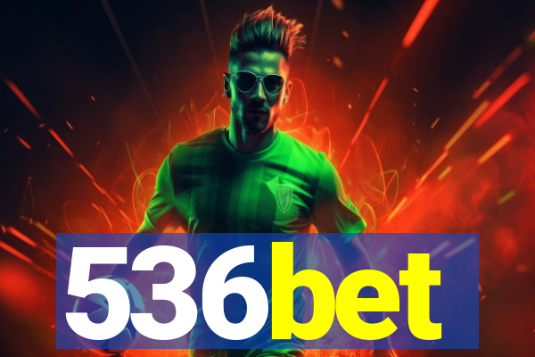 536bet