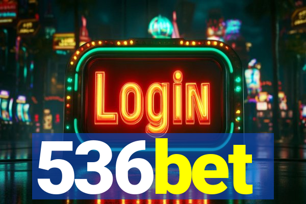 536bet