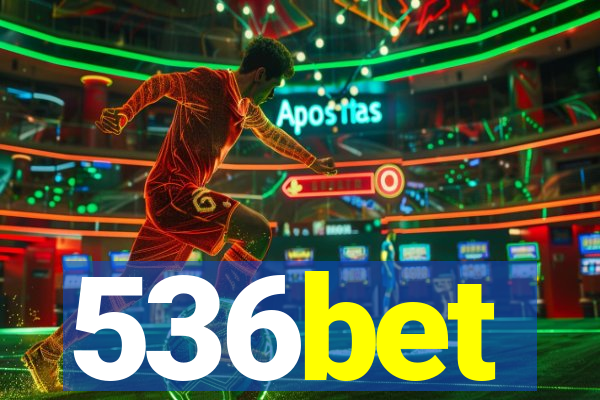 536bet