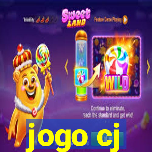 jogo cj