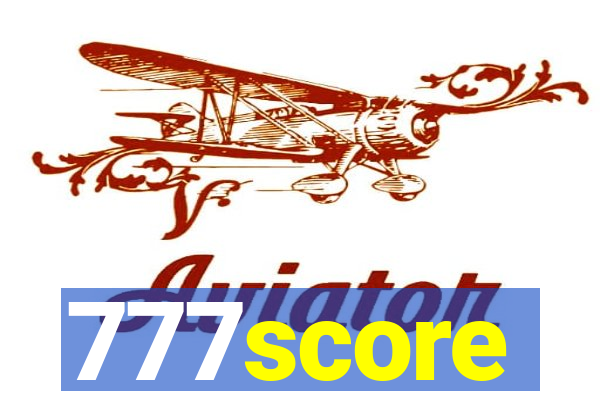 777score