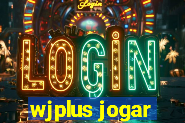 wjplus jogar