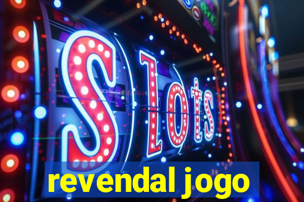 revendal jogo