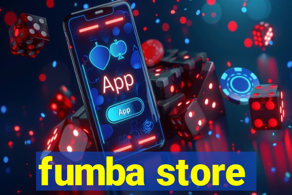 fumba store