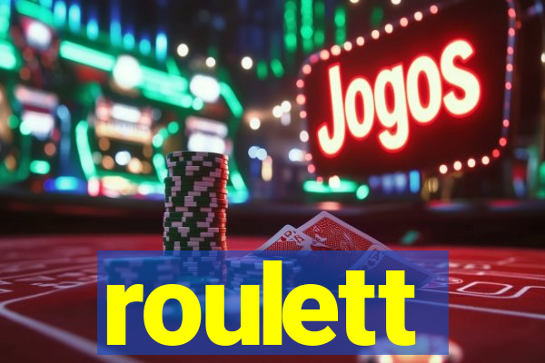 roulett