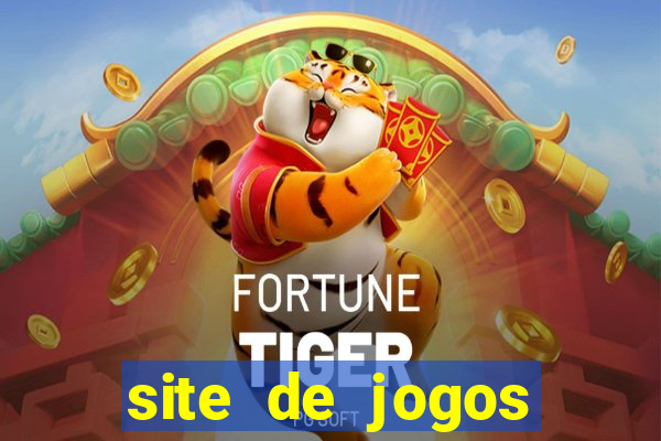 site de jogos ganhar dinheiro