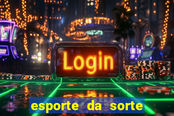 esporte da sorte fortune dragon