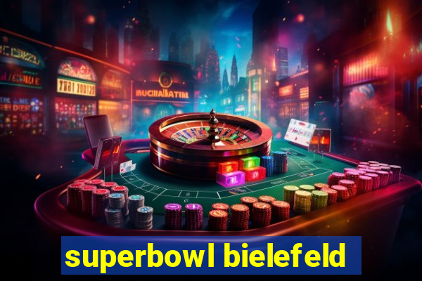 superbowl bielefeld