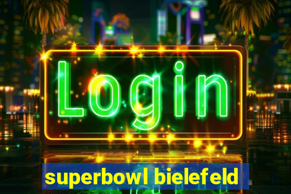 superbowl bielefeld