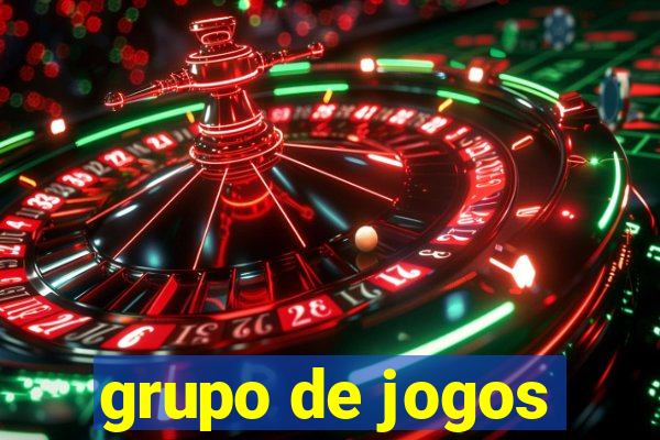 grupo de jogos