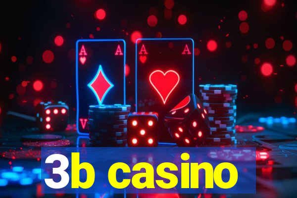 3b casino