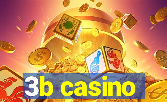 3b casino