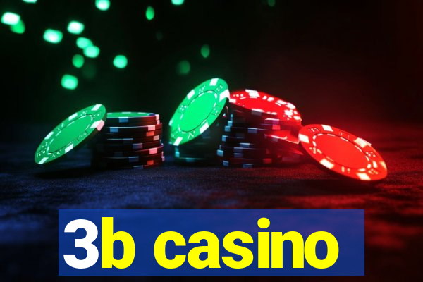 3b casino