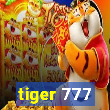 tiger 777