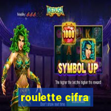 roulette cifra