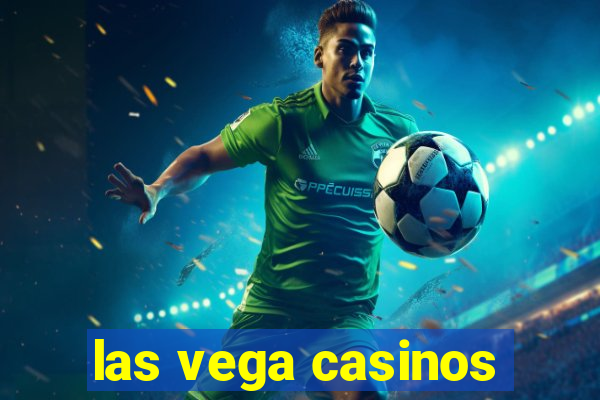 las vega casinos