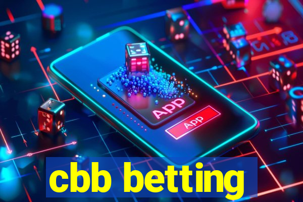 cbb betting