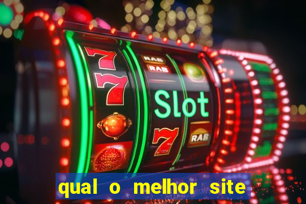 qual o melhor site para apostar em jogos de futebol