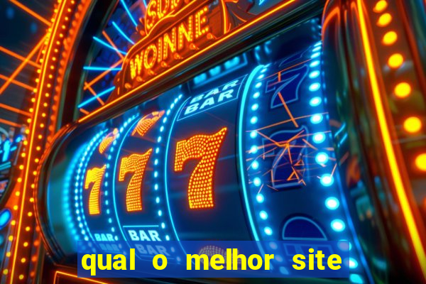 qual o melhor site para apostar em jogos de futebol