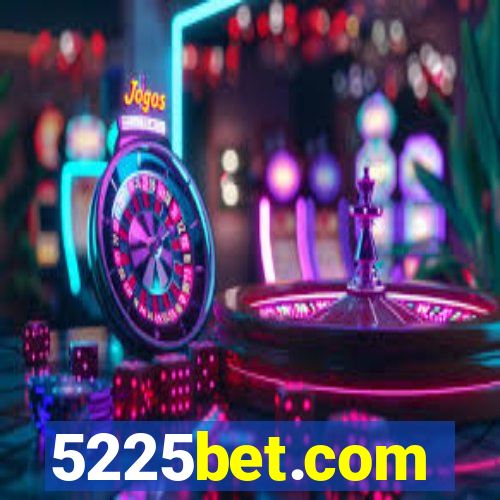 5225bet.com